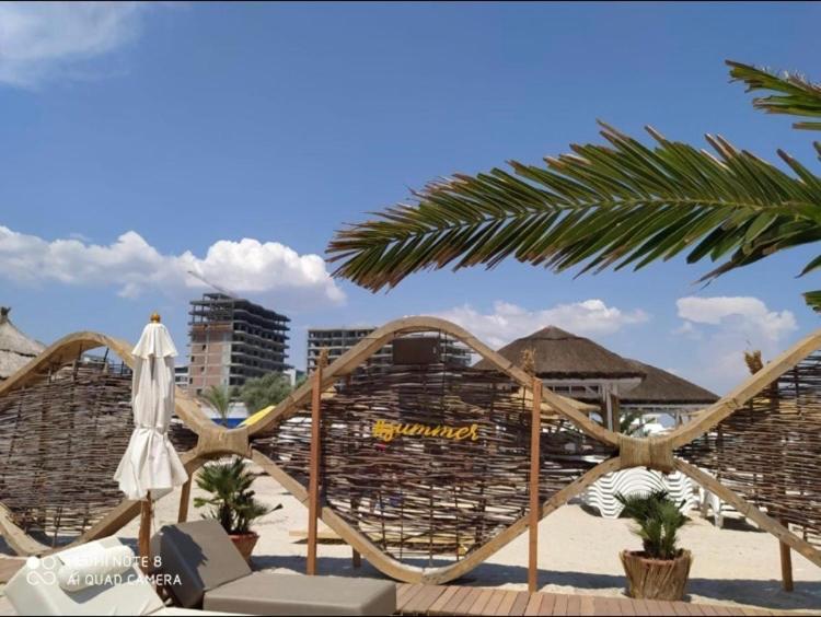 Summerland Residence59 Mamaia Eksteriør bilde