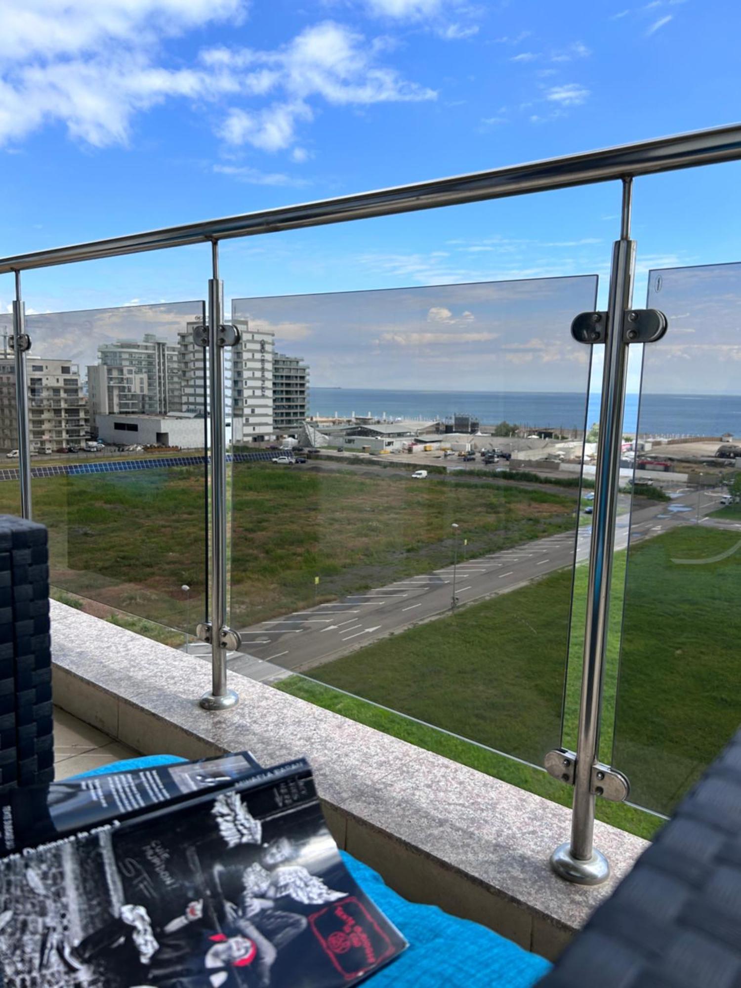 Summerland Residence59 Mamaia Eksteriør bilde