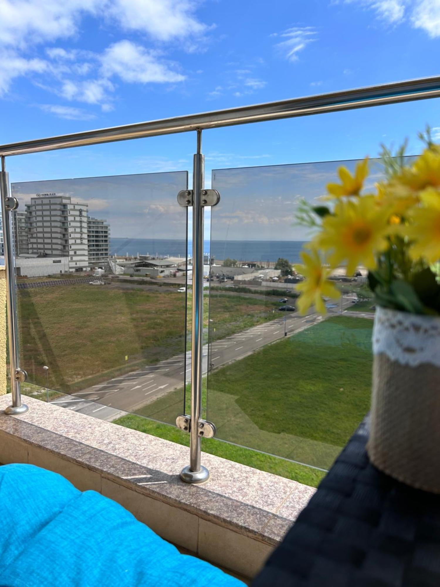 Summerland Residence59 Mamaia Eksteriør bilde