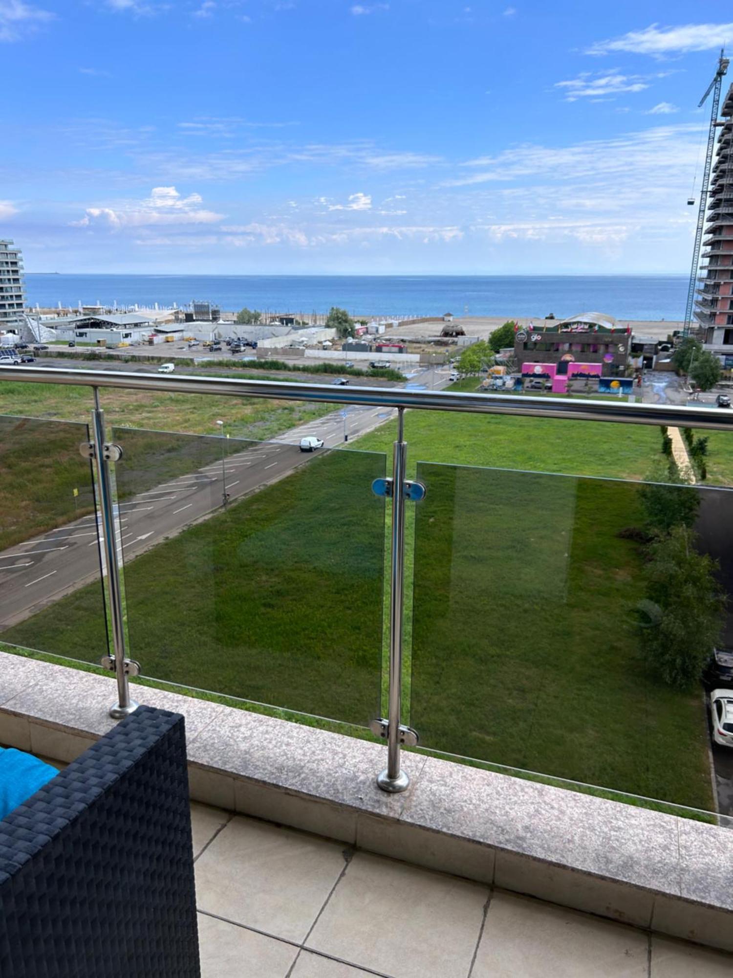 Summerland Residence59 Mamaia Eksteriør bilde